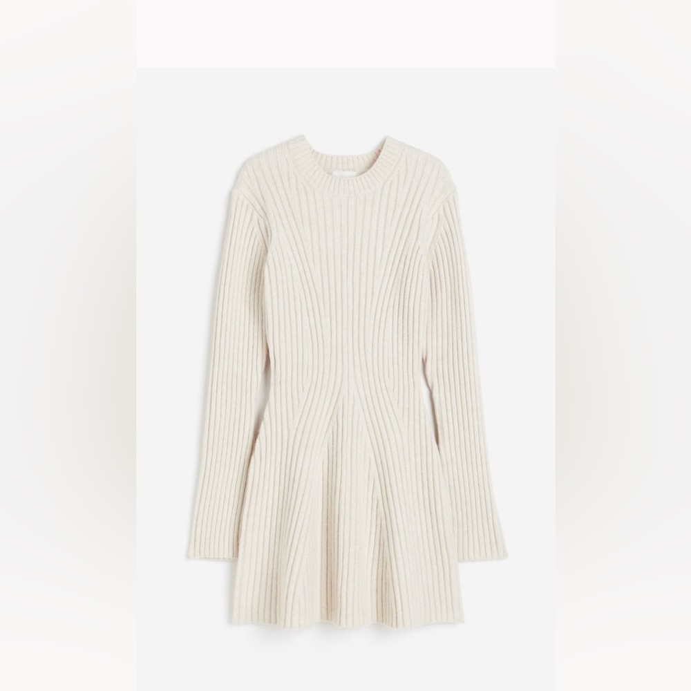 COPY - Knit dress